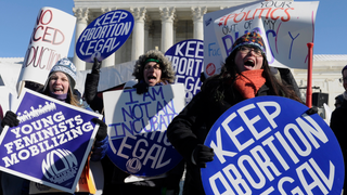 Ohio Just Passed Another Abortion Bill That's More Insidious Than the 'Heartbeat Bill'